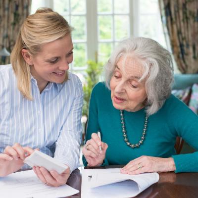 Tax Return Services Oak Bay Volunteer Services