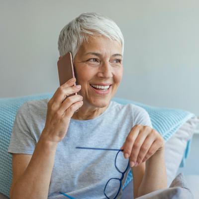Care Caller