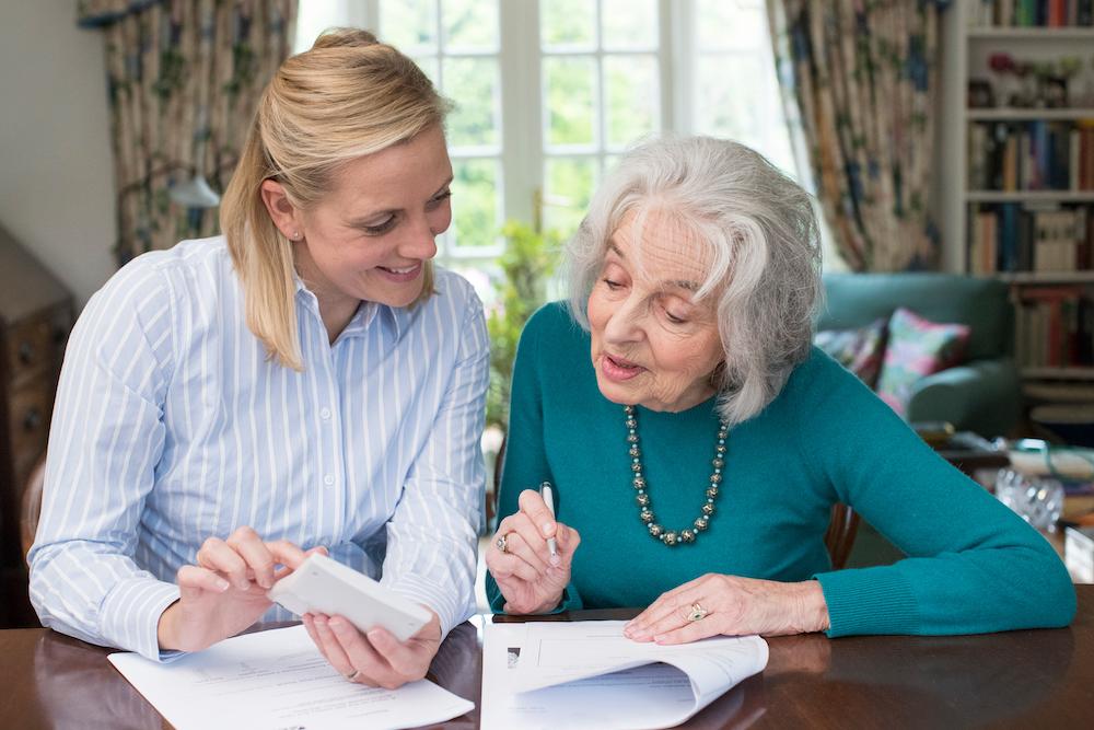 Tax Return Services Oak Bay Volunteer Services