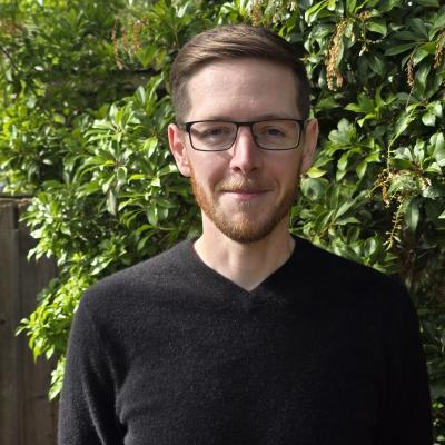 Photo of Brad