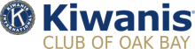 Kiwanis Club of Oak Bay