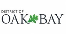 District of Oak Bay funder of Oak Bay Volunteer Services